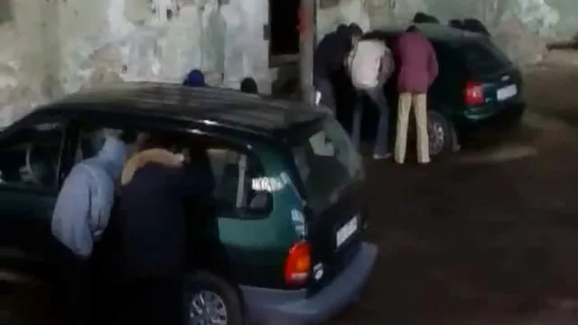 Big Butt Blonde Anal Frau Liebt deutsche alte sex filme Hart DP