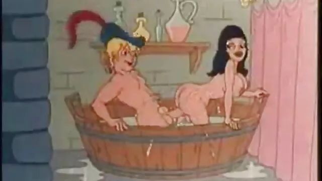 3 горячих бисексуала в alte sexfilme kostenlos сауне