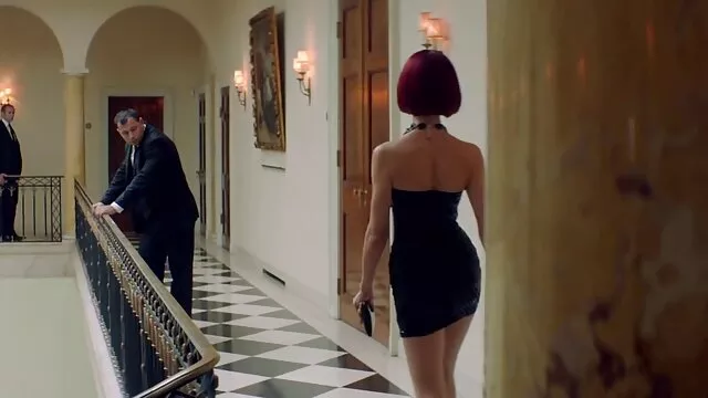 Hot & Rough Daddy fickt sexfilme alte Jüngeren Schwarzen Muskel Kerl HART
