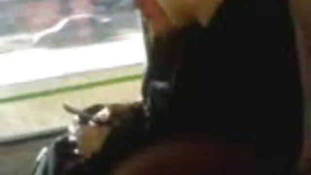 Fake Taxi Große Titten sexy MILF in alte deutsche softpornos schwarzen Dessous