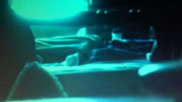Tiny teen brunette alte pornofilme kostenlos leckte und doggy knallte nach Hause