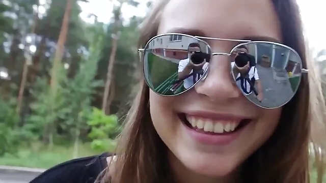 Kinky gratis pornofilme reife frauen anal in zerrissenen schwarzen Netzschlauch