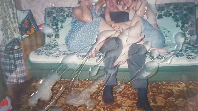 Heiße pornofilme von alten frauen junge Dame von Ärzten untersucht