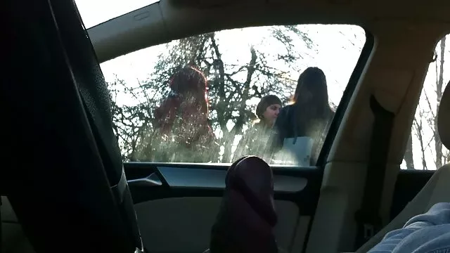 Shemale Babe deutsche alte sexfilme Bekommt Ihren Engen Arsch Gefickt